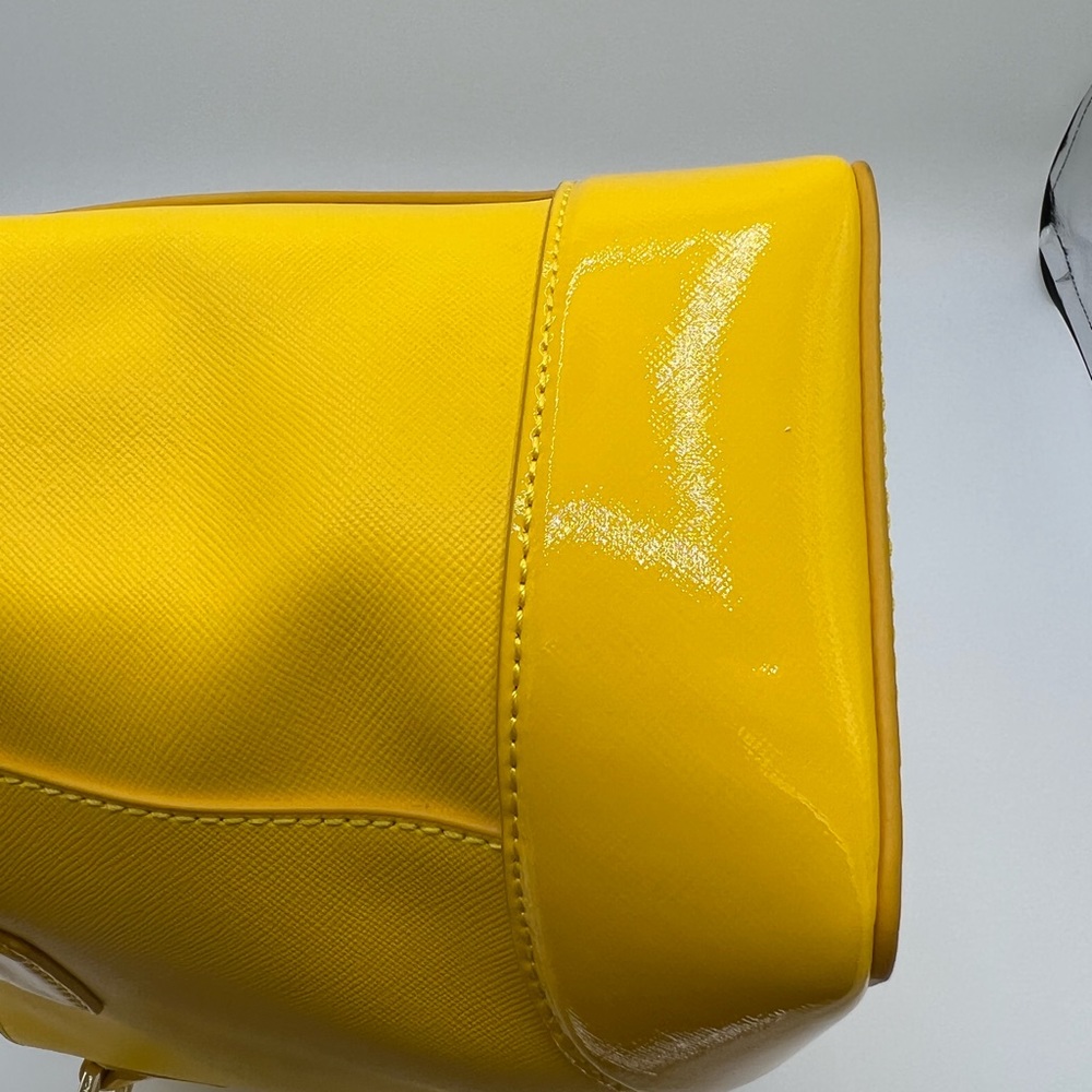 ***Sold*** Tory Burch Robinson - Picture 10 of 10